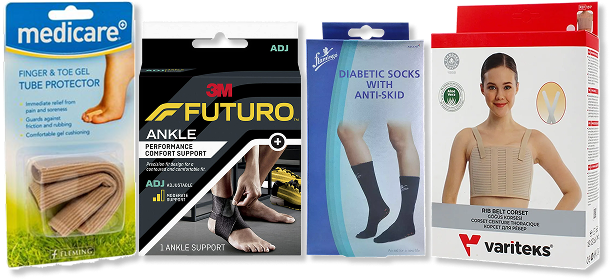 Reliable Orthopedic Support