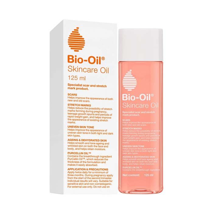 Bio-Oil Skincare Oil- 125ml